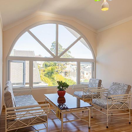 Caly Homestay Da Lat Dış mekan fotoğraf