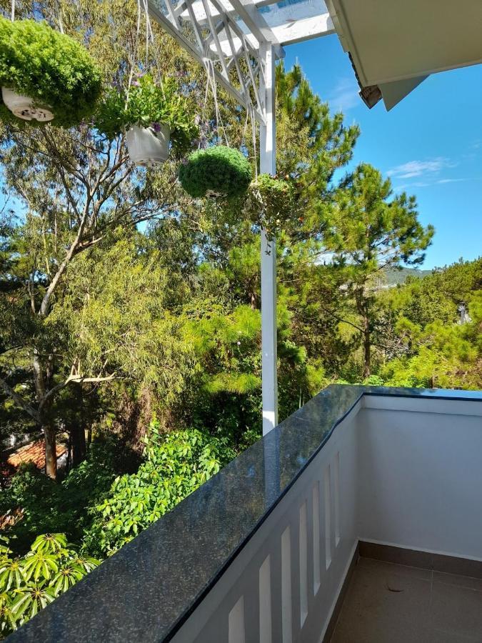 Caly Homestay Da Lat Dış mekan fotoğraf
