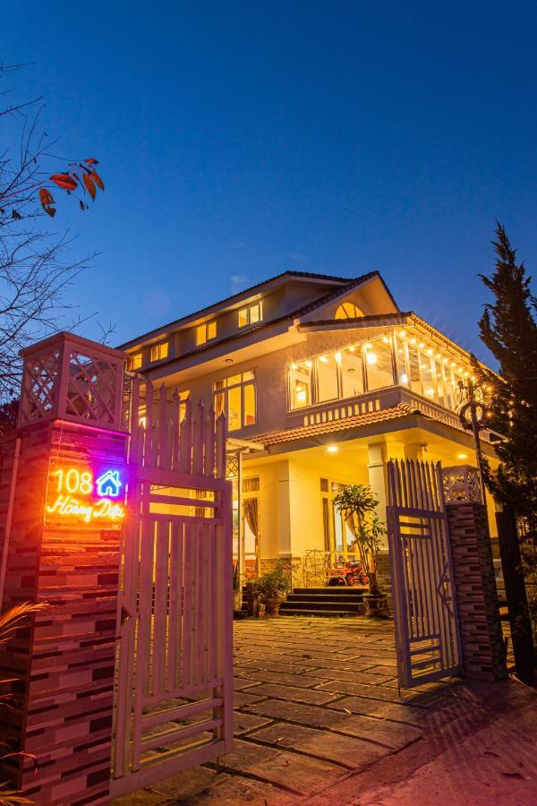 Caly Homestay Da Lat Dış mekan fotoğraf