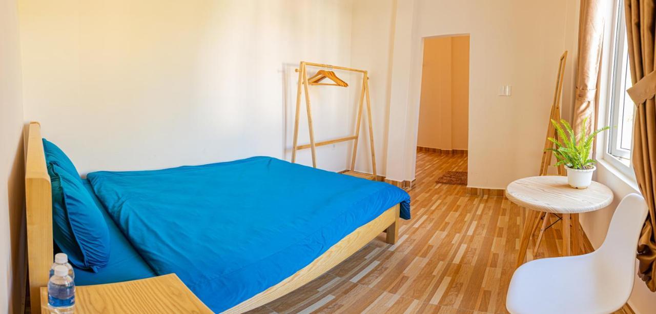Caly Homestay Da Lat Dış mekan fotoğraf