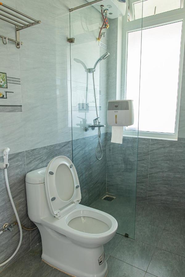 Caly Homestay Da Lat Dış mekan fotoğraf