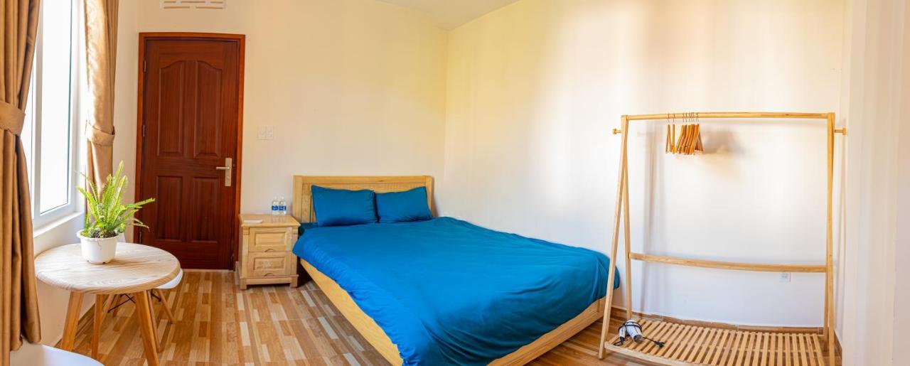 Caly Homestay Da Lat Dış mekan fotoğraf