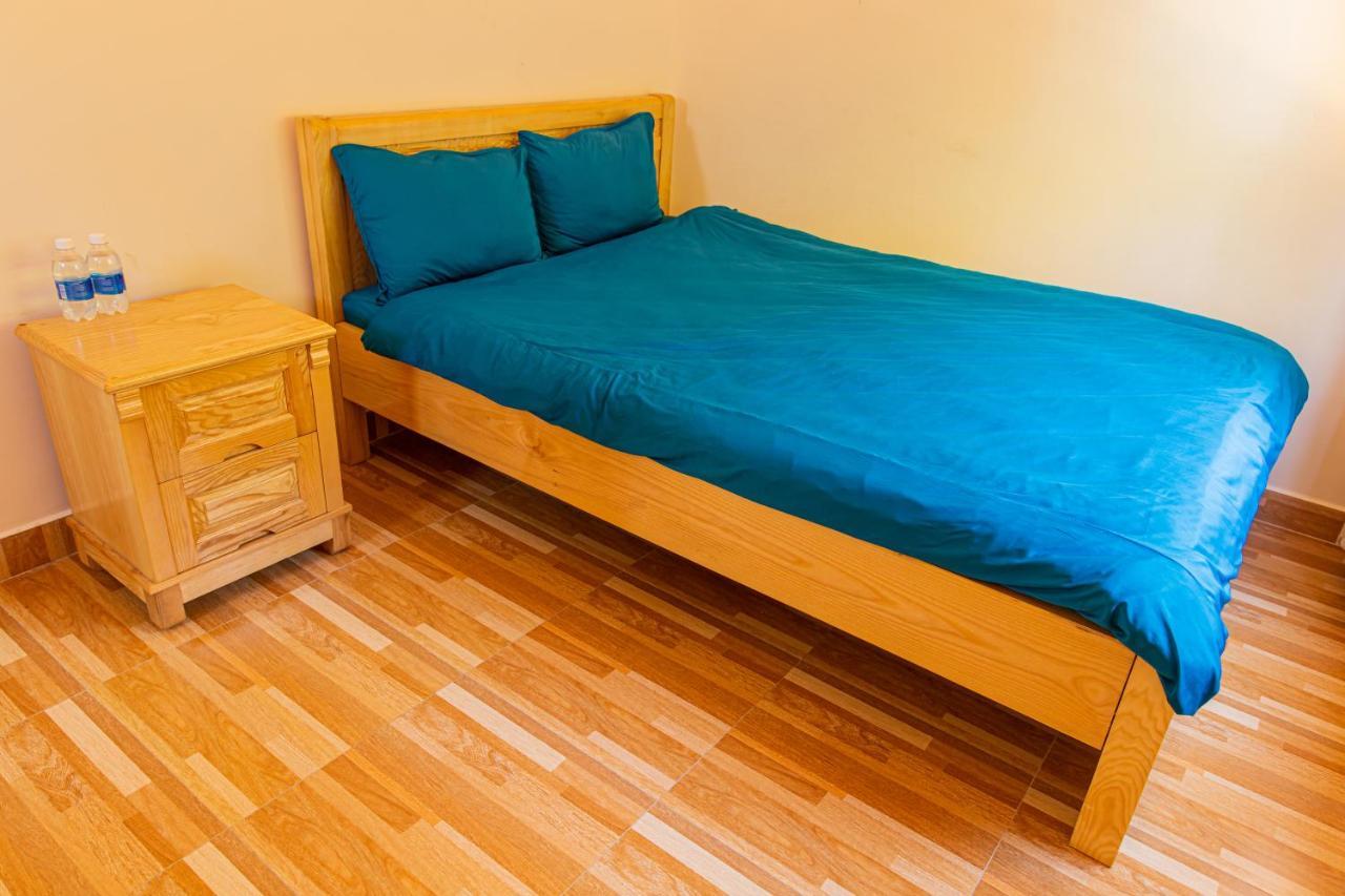 Caly Homestay Da Lat Dış mekan fotoğraf