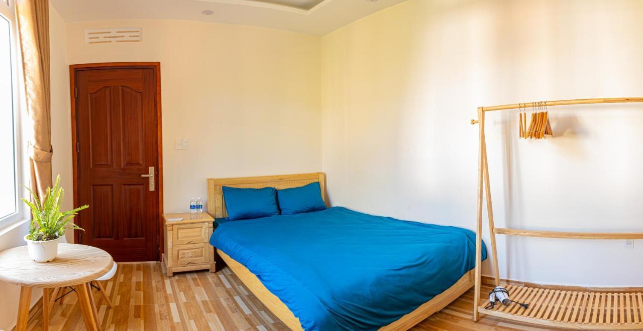 Caly Homestay Da Lat Dış mekan fotoğraf