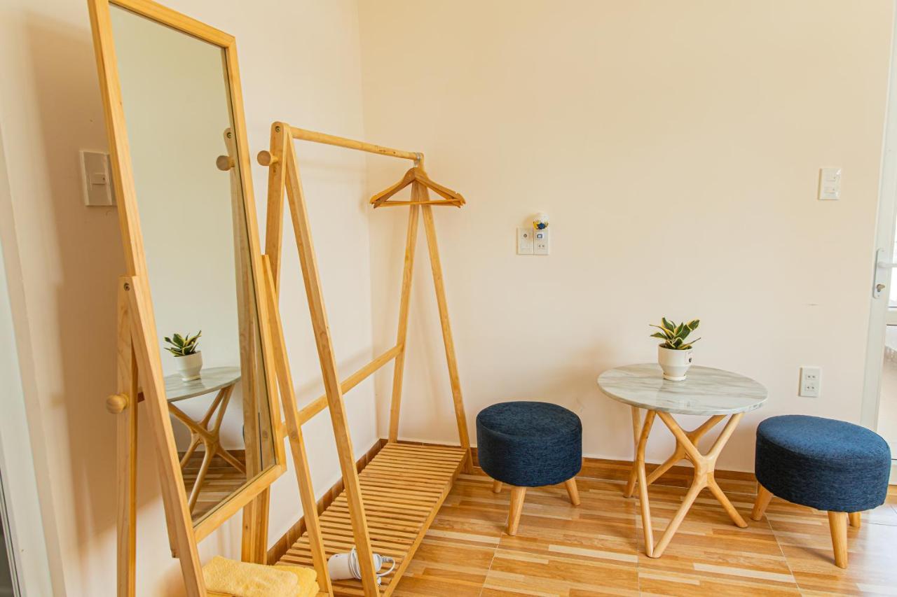 Caly Homestay Da Lat Dış mekan fotoğraf