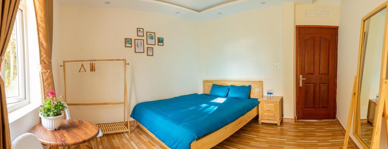 Caly Homestay Da Lat Dış mekan fotoğraf