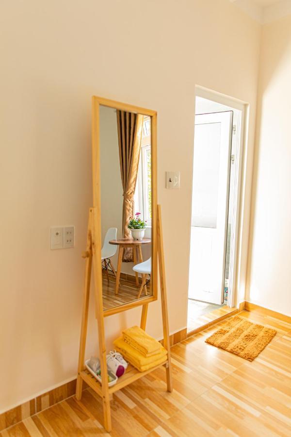 Caly Homestay Da Lat Dış mekan fotoğraf