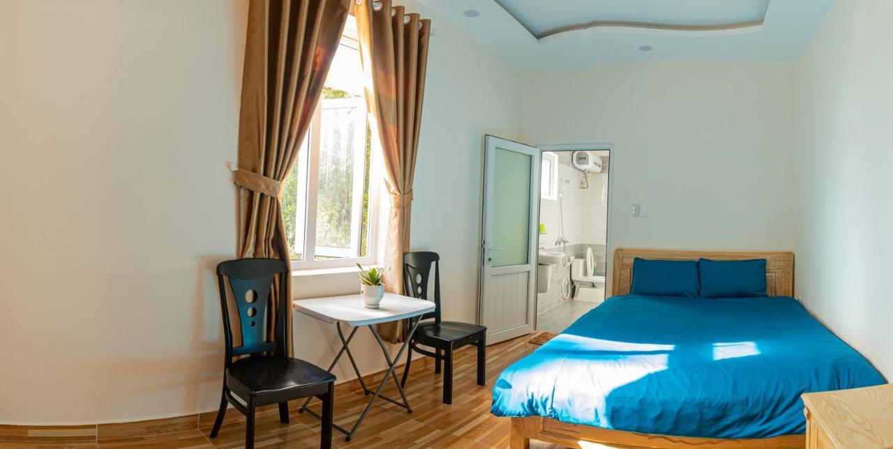 Caly Homestay Da Lat Dış mekan fotoğraf