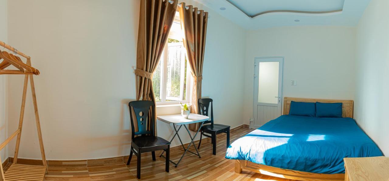 Caly Homestay Da Lat Dış mekan fotoğraf