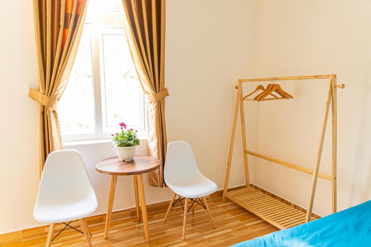 Caly Homestay Da Lat Dış mekan fotoğraf