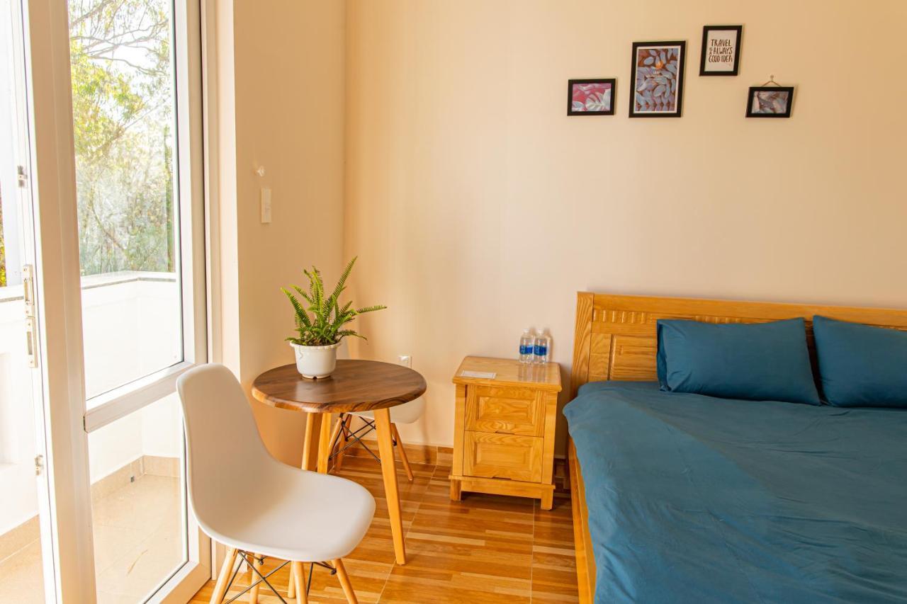 Caly Homestay Da Lat Dış mekan fotoğraf