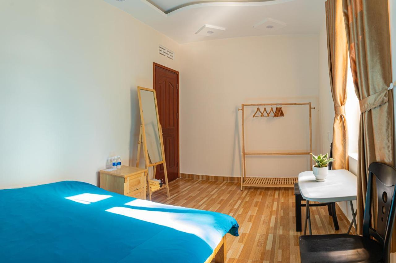 Caly Homestay Da Lat Dış mekan fotoğraf