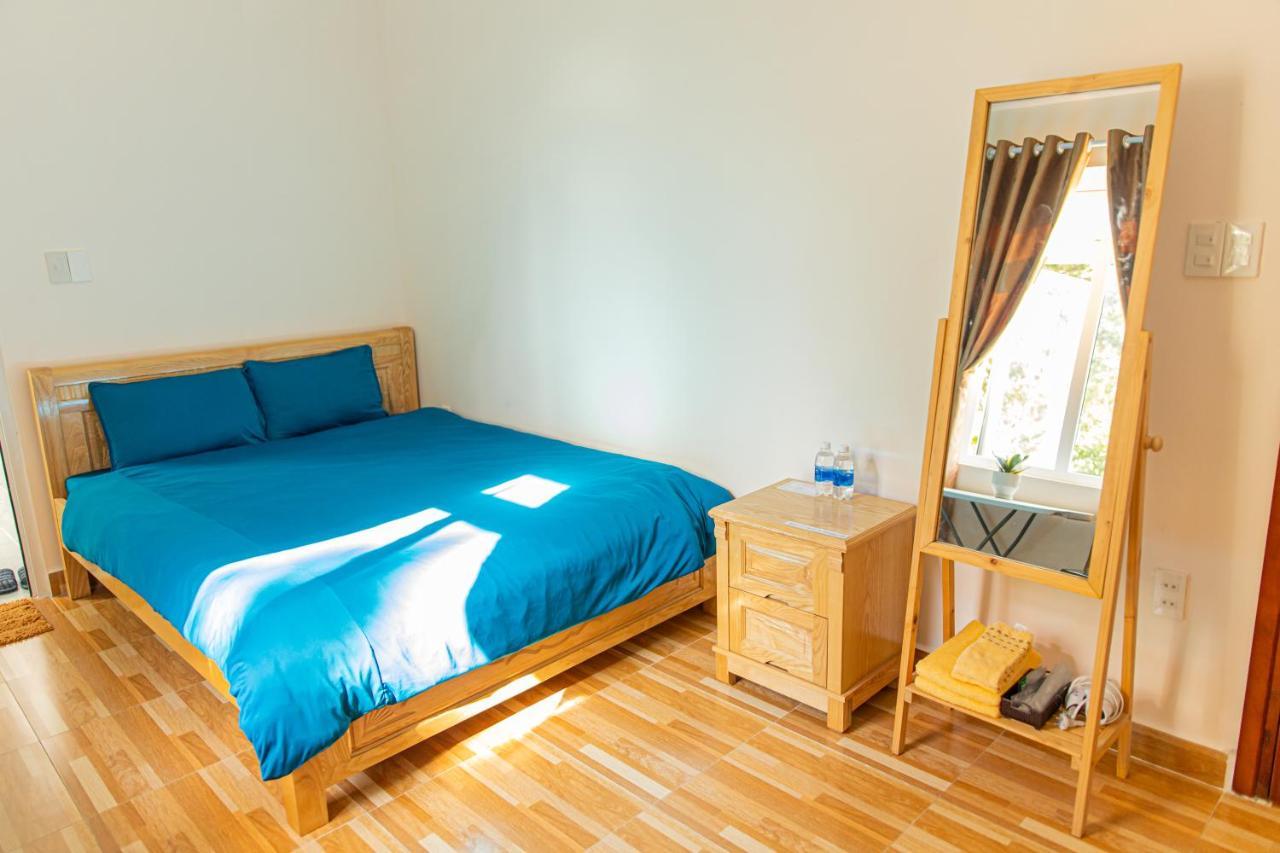 Caly Homestay Da Lat Dış mekan fotoğraf