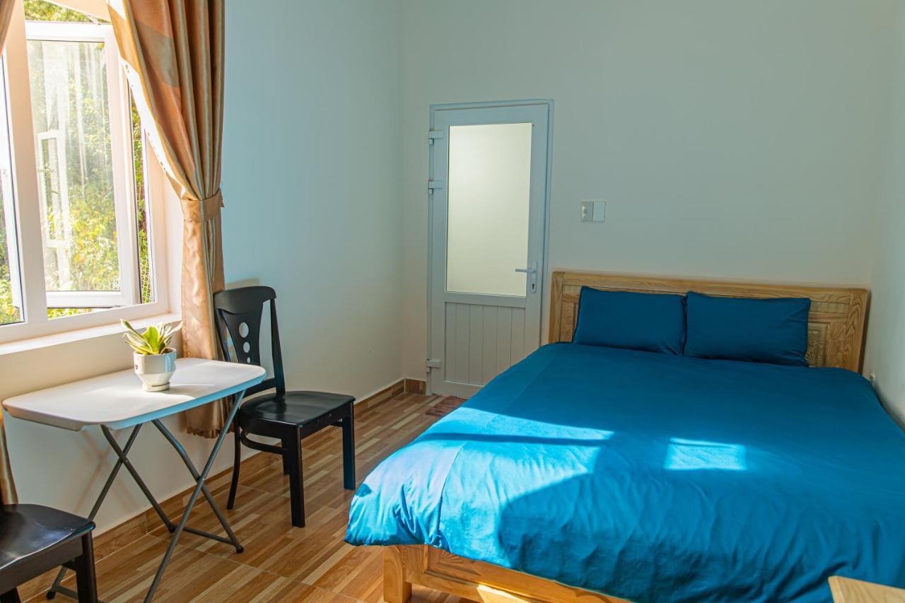 Caly Homestay Da Lat Dış mekan fotoğraf