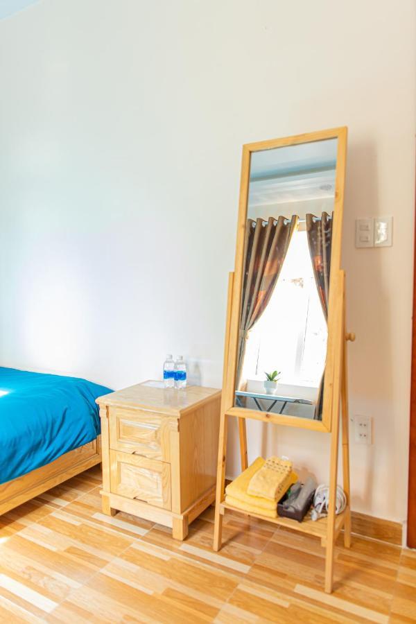 Caly Homestay Da Lat Dış mekan fotoğraf